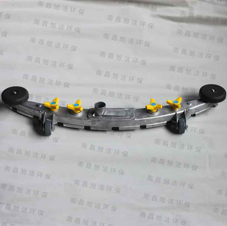 旭潔洗地機(jī)吸水扒組件原裝配件 旭潔洗地機(jī)吸水扒組件原裝配件