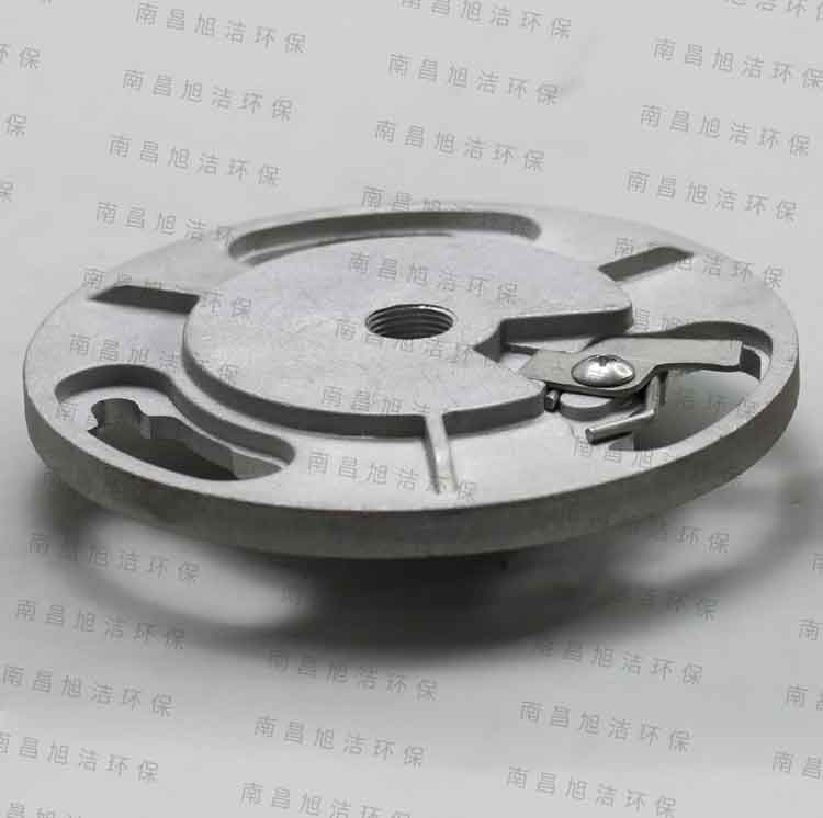 旭潔洗地機(jī)刷盤連接法蘭座原裝配件 旭潔洗地機(jī)刷盤連接法蘭座原裝配件