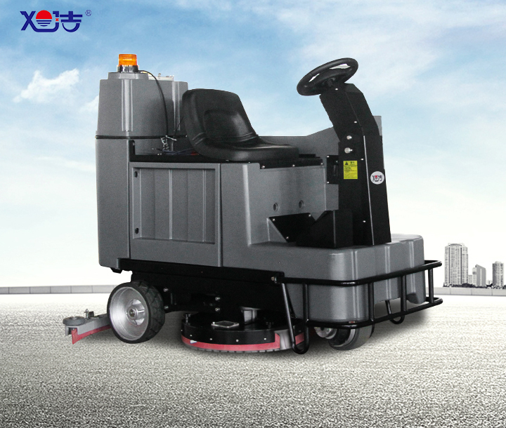 旭潔X970駕駛式洗地機(jī) 旭潔X970駕駛式洗地機(jī)