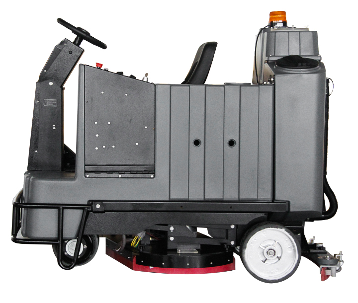 旭潔X970駕駛式洗地機(jī) 旭潔X970駕駛式洗地機(jī)